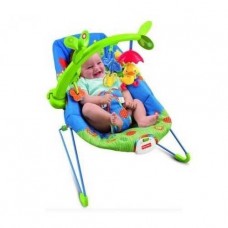 Массажное кресло Мамина забота Fisher Price Массажное кресло Мамина забота Fisher Price